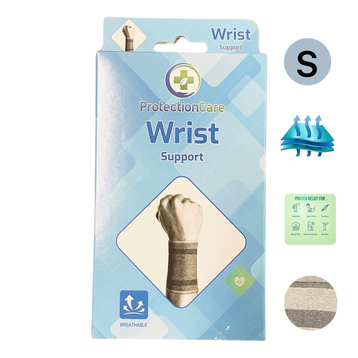 ProtectionCare - Håndled Støtte størrelse SMALL