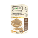 Motiza Carom Frøolie 30 ml – 100% Naturlig (Kun til udvortes brug)