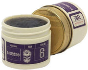 Bandido Aqua Wax No. 6 – Strong Hold