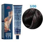 Wella Koleston Perfect 3/00 – Permanent Hårfarve Mørkebrun Natural Intense