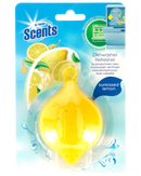 Opvaskemaskine frisker fra "at home scent" 12g sunkissed lemon