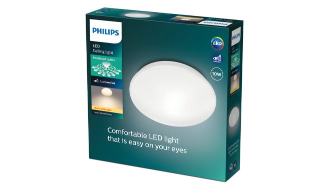 Philips Funktionel Loftslampe