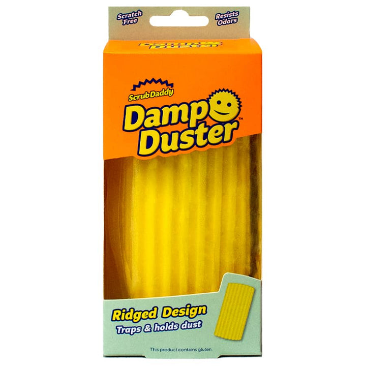 Dampfreiniger von Scrub Daddy Yellow 