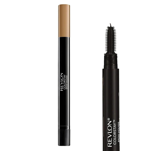 Revlon ColorStay Augenbrauenmousse – 401 Blond