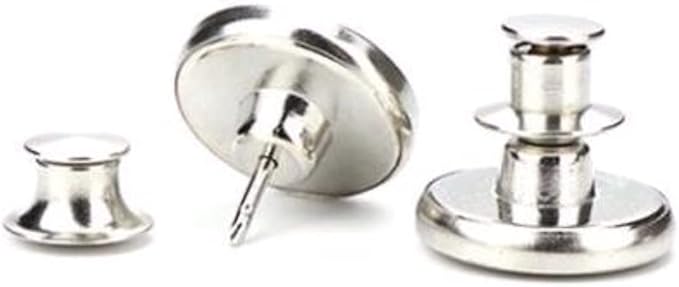 Perfect fit - Sæt med perfekt pasform knapper