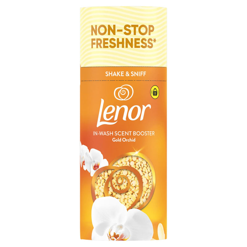 Lenor Skylleperler Scent Booster Gold Orchid 155g