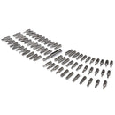 Pro Builder - Schraubendreher-Bit-Set 67-teilig