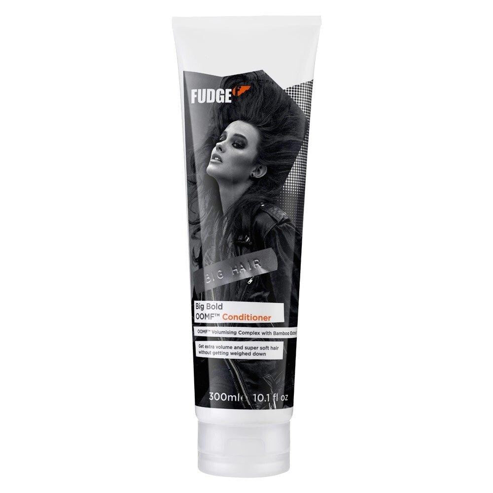 Fudge Big Bold Oomf Volumen-Conditioner 300 ml 