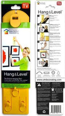 UTR – Under The Roof Hang &amp; Balance Aufhängungswerkzeug