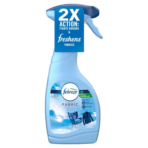 Febreze Textilspray 500 ml – Klassisch