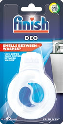 Finish Odour Stop – Opvaskemaskinsduft / Frisker
