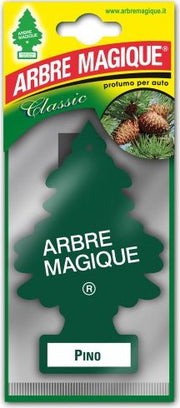 Arbre Magique Autoduft – Kiefern-Lufterfrischer