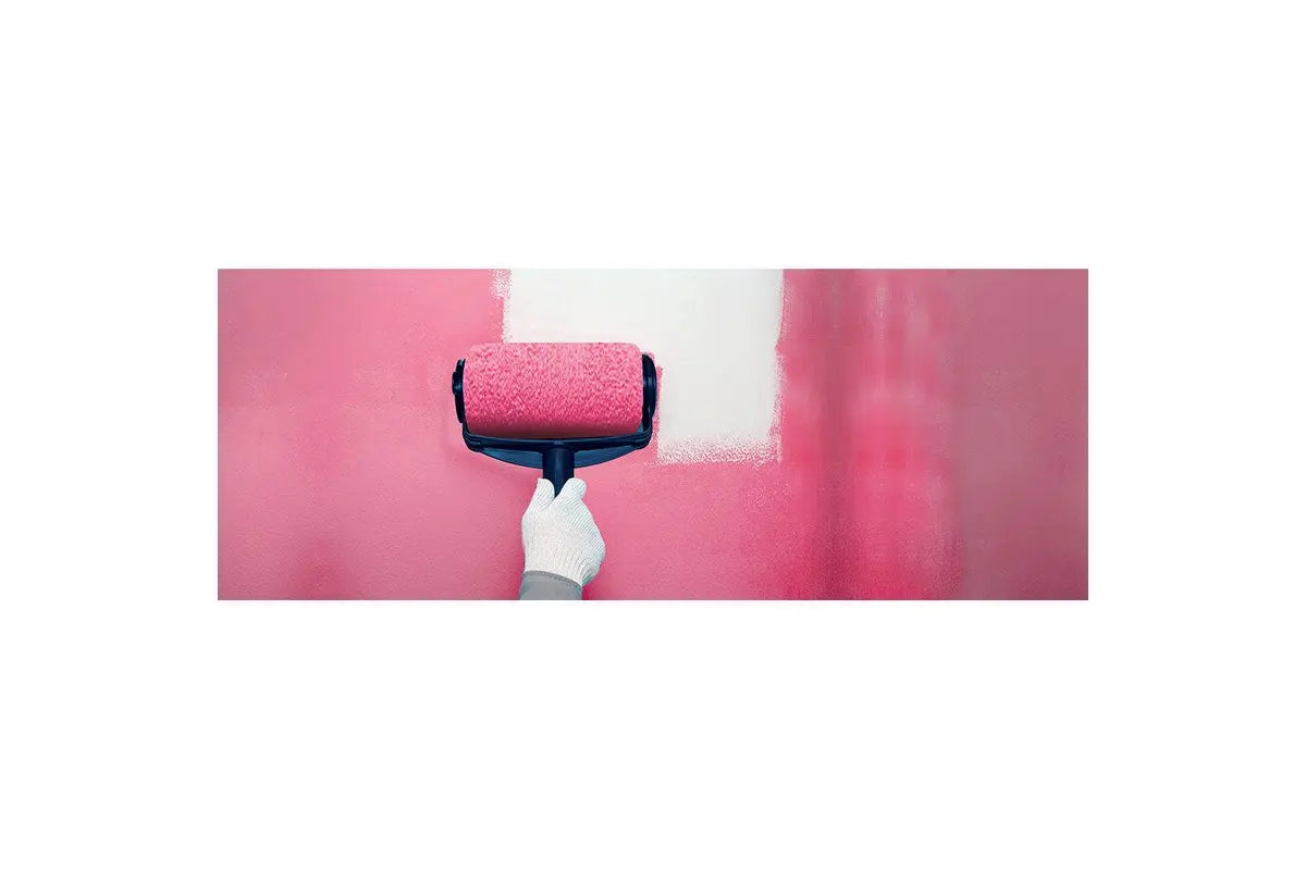 Paint Maxx – Exklusives Farbset, nachfüllbar und tropffrei