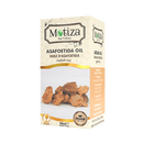Æterisk Asafoetida Olie - 30ml