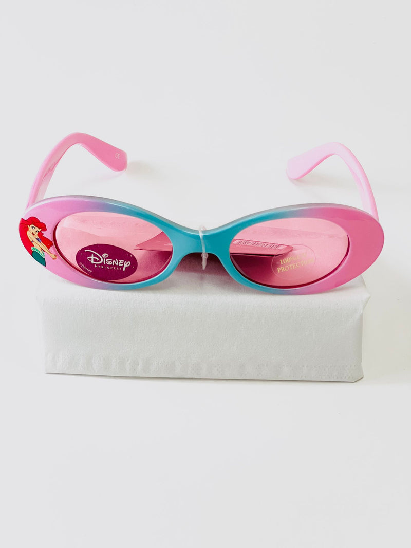 Kindersonnenbrille UV - Disney Princess Meerjungfrau rosa