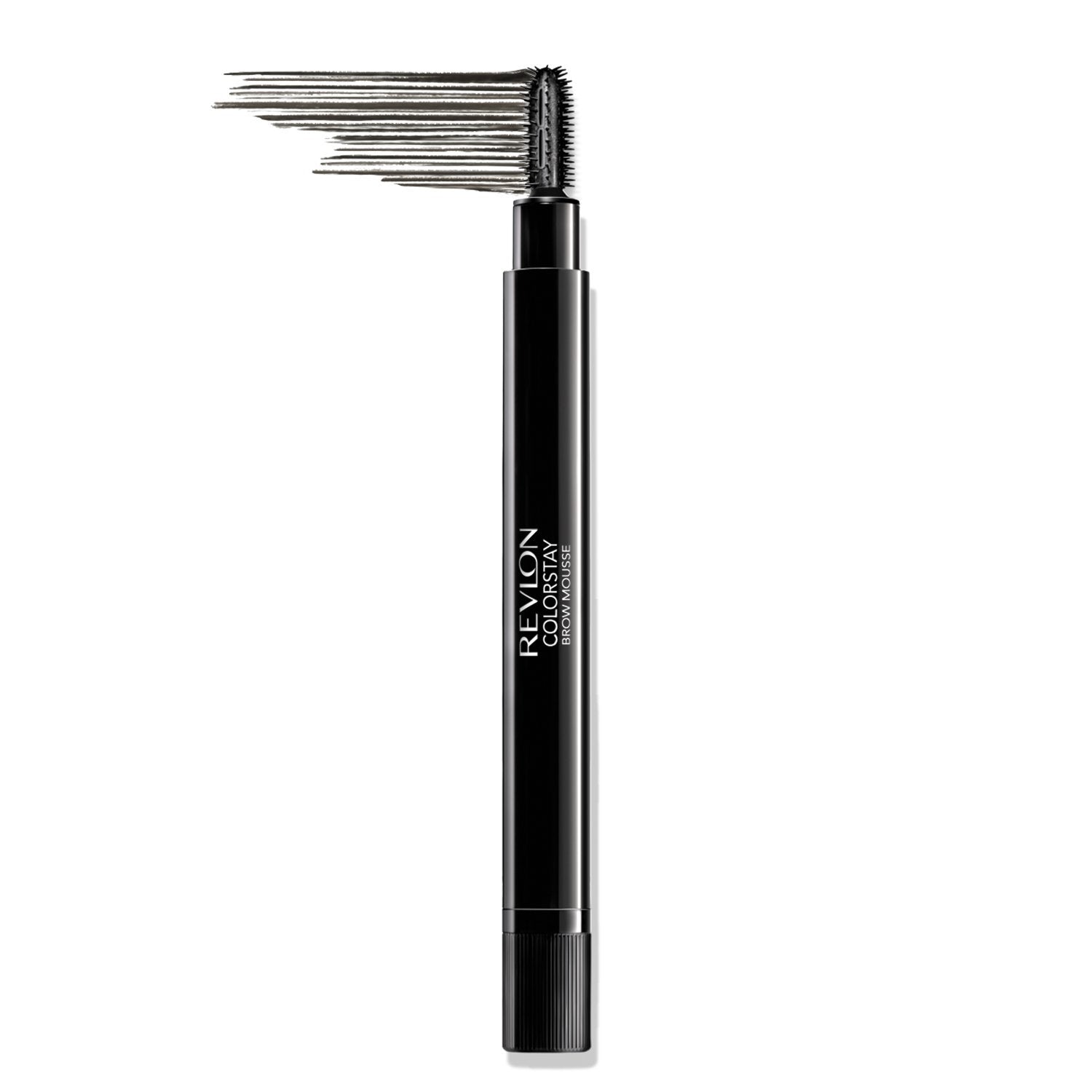 REVLON COLORSTAY AUGENBRAUEN MOUSSE SOFT BLACK 405