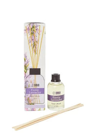 Solo Collection Reed Diffuser luftspreder Exotic lavender 110ml