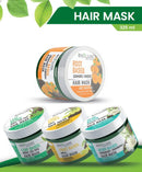 BioLuxe Hairmask Neem & Tea Tree 325ml