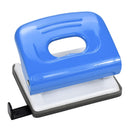 Weibo Heavy Duty 2-huls hulmaskine (tilfældig farve)