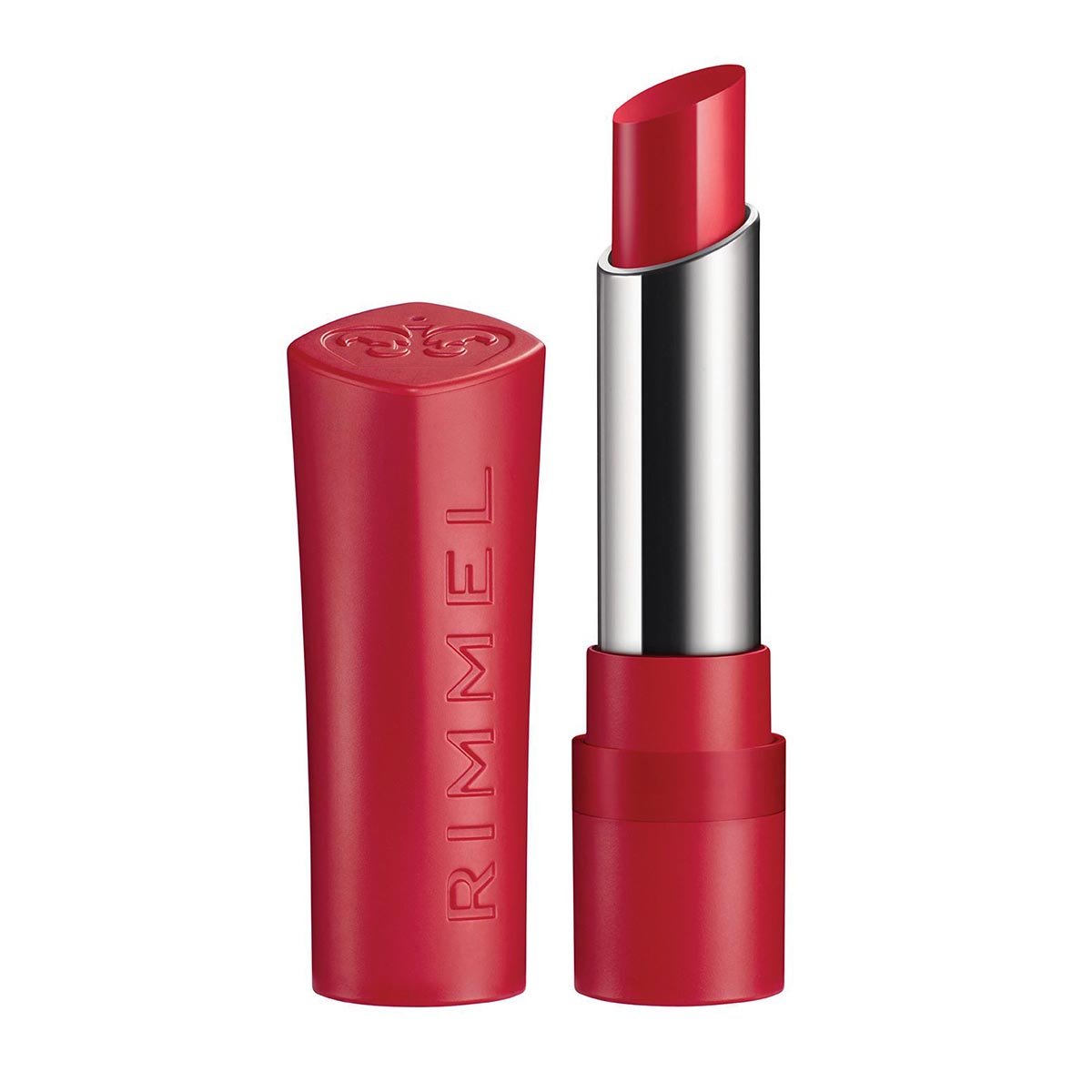Rimmel Lab Bar Only One Mat 500 2 Stück, 50 g