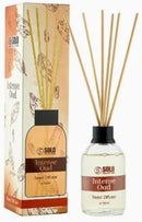 Solo Collection Reed Diffuser luftspreder Intense Oud 110ml