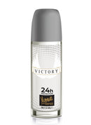 Memwa Deodorant 80ml (Victory) 24timer "Roll on"