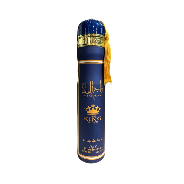 Luftfrisker fra Dubai - Taj al malik - 300ml - Ard Al Zaafaran