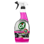 CIF ultra Max x2 universel snavsfjerner 750ml