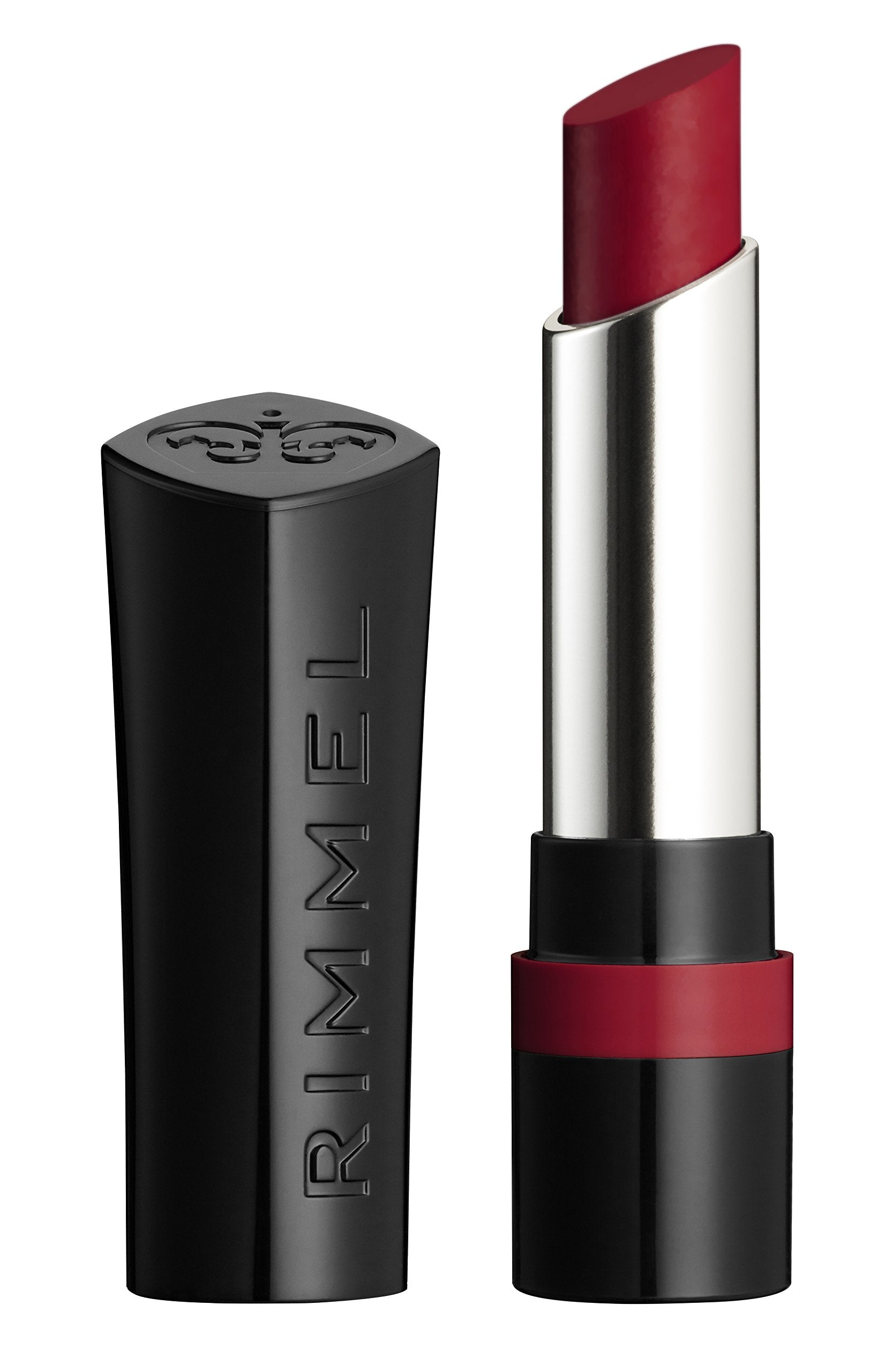 Rimmel London The Only One Matte Lipstick Duo 2 Stück 30 g