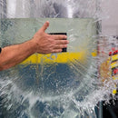 Vandtæt Super Tape – Din løsning mod utætheder (Flex Tape) Hvid