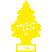 Wunder-baum Bilduft - Vanilje duft