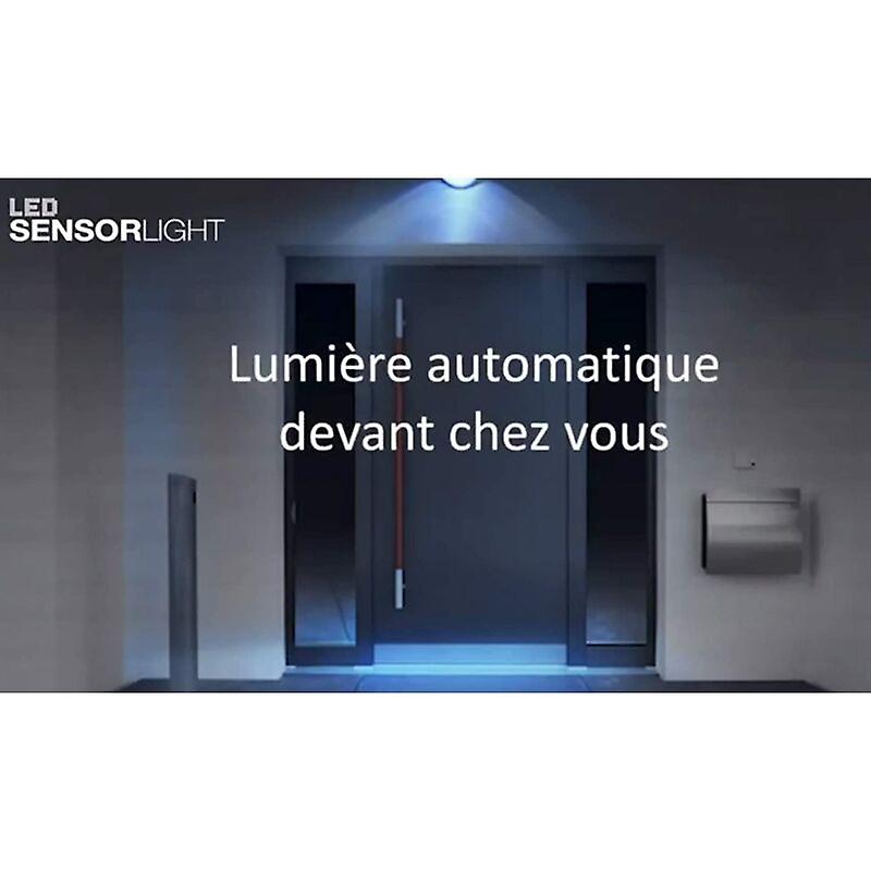 Lichtengel – 7 kabellose LED-Leuchten mit Bewegungssensor