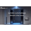 Lichtengel – 7 kabellose LED-Leuchten mit Bewegungssensor