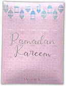 (TILBUD SLUTTER SNART) Ramadan Chokolade Aftællingskalender – Ramadan Kareem