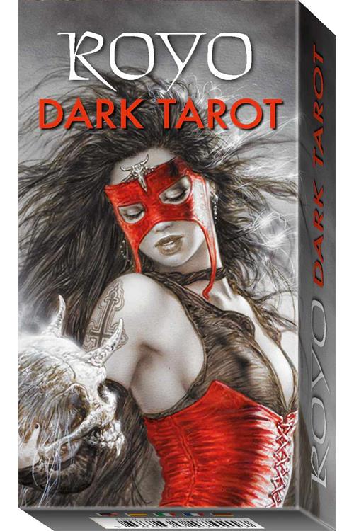 Royo dunkles Tarot