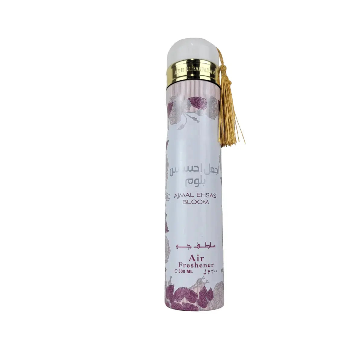 Luftfrisker fra Dubai - Ajmal Ehsas Bloom - 300ml