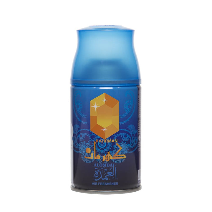 Luftfrisker refill 250ml Kahrmah