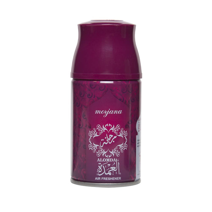 Luftfrisker refill 250ml Morjana