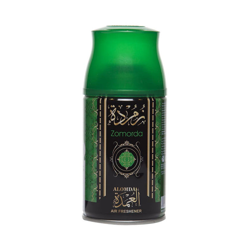 Luftfrisker refill 250ml Zomorda