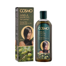 Cosmo Hårolie 300ml Amla