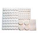 FOCUS - Möbelschutz-Set 125-teilig