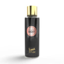 Memwa Bodymist Parfume Spray 90ml - Black Night (Dame Parfume)