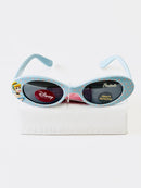 Kindersonnenbrille UV - hellblau Disney Cinderella