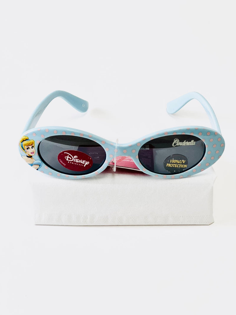 Kindersonnenbrille UV - hellblau Disney Cinderella