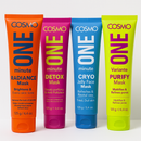 COSMO ONE Minute Ansigtsmasker (vælg variant)