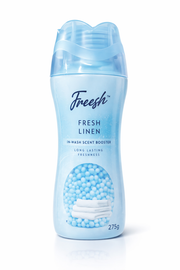 Freesh Skyllemiddel Perler 275g – Fresh Linen