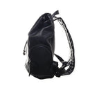 Bugatti Veganer Lederrucksack in Schwarz | ModeSens Cosmos 2.0 