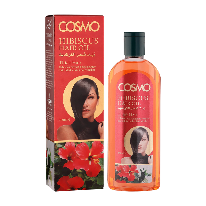 Cosmo Hibiscus 300ml Hibiscus