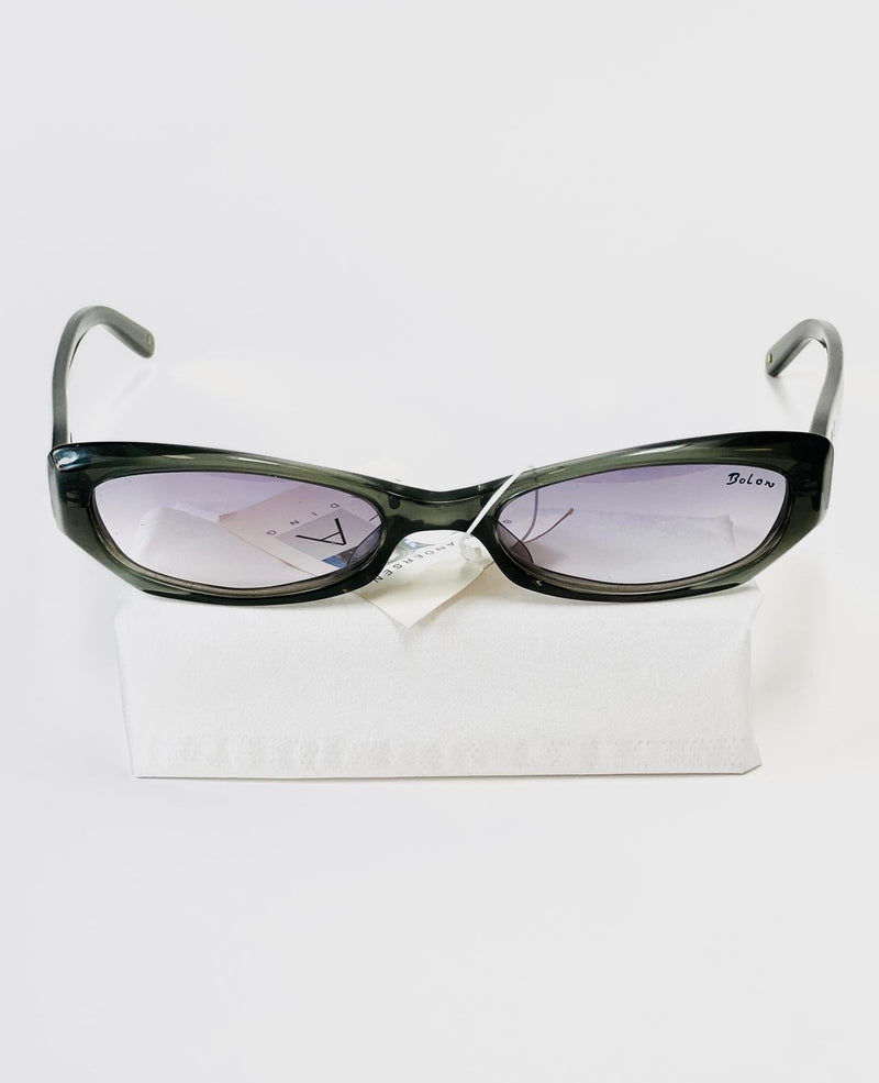 Erwachsene Sonnenbrille UV - Graue Farbe Marke Steen Andersen