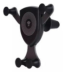 DA – Kabelloses Ladegerät und Handyhalter fürs Auto